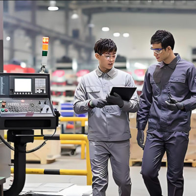 高級(jí)電氣工程師