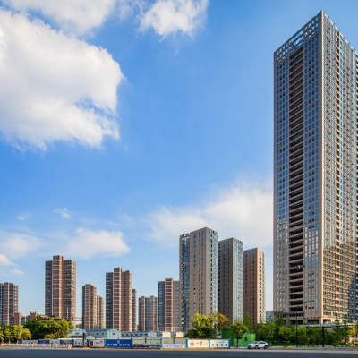 招商地產(chǎn)節(jié)能改造