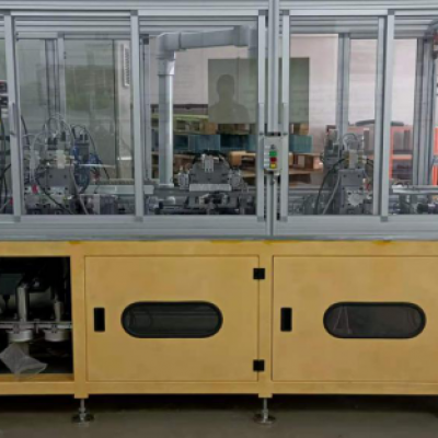 2020年01月高精度時(shí)間&電阻測(cè)試設(shè)備